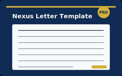 Premium template preview